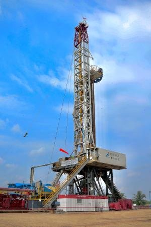 MNK Rokan Tonggak Baru Pionir Pengembangan MNK Indonesia Oleh Pertamina